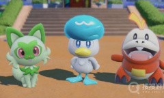 《宝可梦朱紫》太晶团boss米立龙怎么打方法