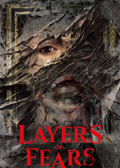 层层恐惧3