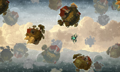 《星骑：亘古时空》公布 集决斗、冒险、民间故事、星际传说于一体