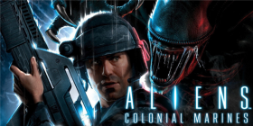 异形系列游戏合集