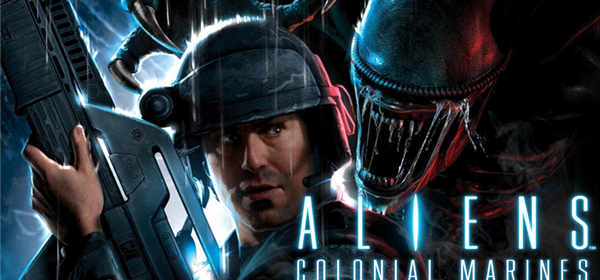 异形系列游戏合集