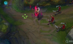 《英雄联盟》墨影行者乌迪尔皮肤价格一览