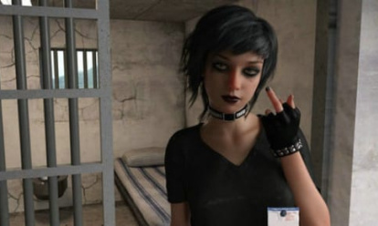 女德学院汉化最新版