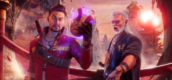 影子武士系列单机游戏合集