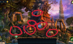 《密室逃脱9：太空迷航》图文攻略大全