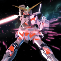 机动战士高达高达VS高达