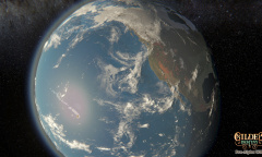 描绘工业革命变革时代的大战略游戏《镀金天命》公布