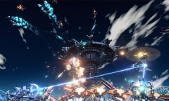 《戴森球计划》黑雾中继站重建逻辑分析