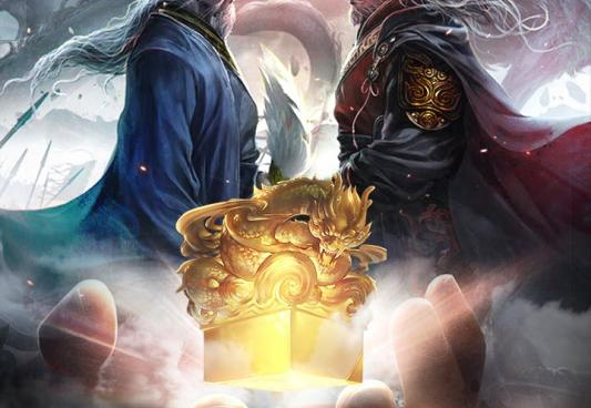 跟三国出击相似的手游合集