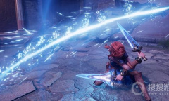 《失落迷城：群星的诅咒》避免内城壁垒钥匙消失方法