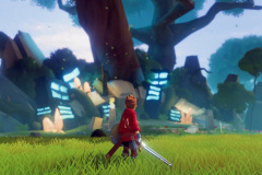 每日新游预告《迷雾回生》在迷雾中击败敌人