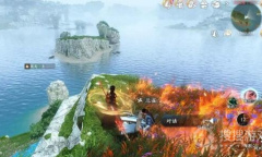 《逆水寒手游》率性而为任务完成方法