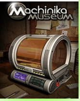 异星装置博物馆