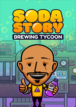 苏打水物语：酿造大亨