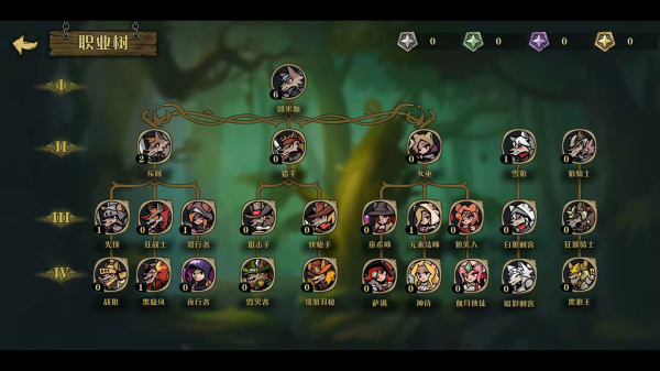 好玩不肝的策略冒险手游合集