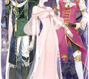 伊洛纳最新版手游合集