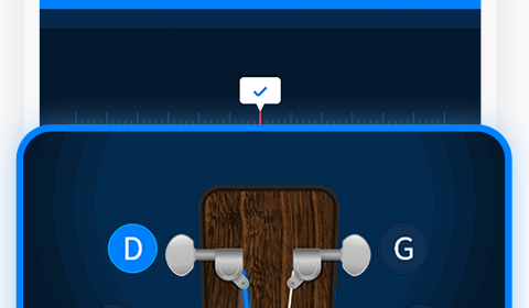 尤克里里调音器app合集