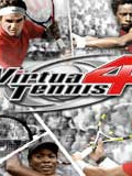 VR网球4