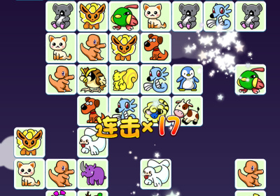 宠物连连消超全版本手游合集