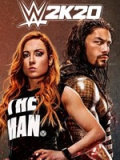 WWE 2K20