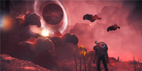 太空题材游戏合集