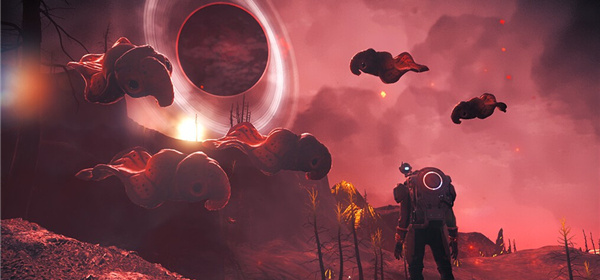 太空题材游戏合集