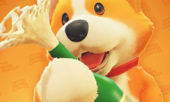 《猛兽派对》获TGA提名 将为每位玩家赠送2400猛兽钱钱