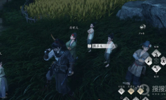 《燕云十六声》稚子童戏任务过关方法