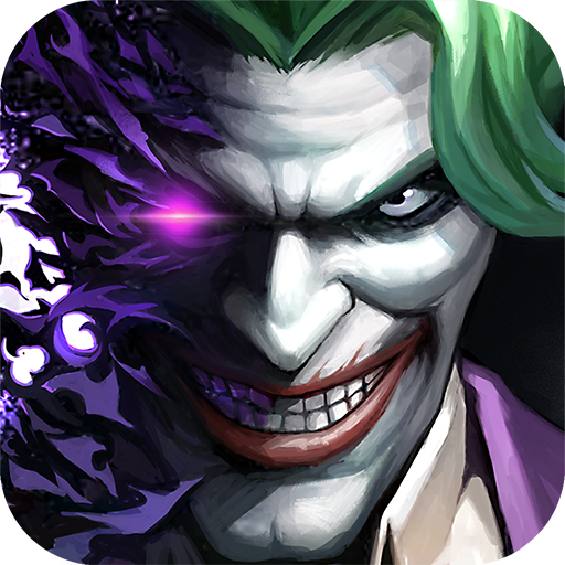 超能英雄国际服