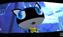 《女神异闻录5皇家版》考试题答案是什么