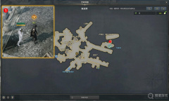 《命运方舟》海掠之主留下的地图任务完成攻略