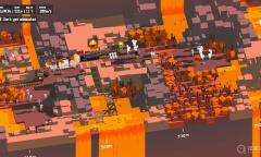 《一起开火车》联机教程