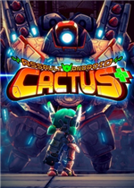 卡图斯：进击的机器人