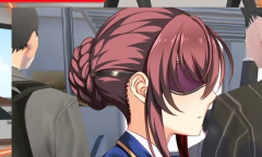 《满车率300%弍》女主攻略介绍