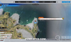 《最终幻想7：重生》全古代物质位置攻略