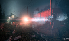 《心灵杀手重制版》IGN评分7分：相当没有必要的升级