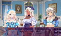 《樱花魅魔6》配置要求一览