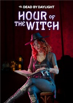 黎明杀机-女巫时刻