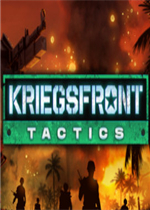 Kriegsfront Tactics