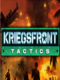 Kriegsfront Tactics