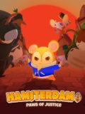 Hamsterdam