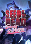 Seed of the Dead: Sweet Home