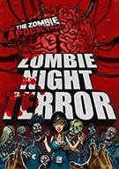 僵尸惊魂夜