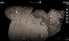 《漫漫长夜》废弃机场地图通关流程方法