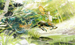 《阴阳师》生日派对锦鲤放送活动方法