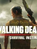 行尸走肉：生存本能