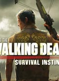 行尸走肉：生存本能