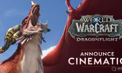 《魔兽世界》10.0版本围攻灭龙要塞凿刻记录成就怎么完成