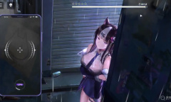 《Erophone:Re》美玲隐藏点