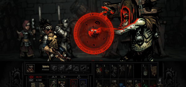 精品好玩的暗黑地牢手游合集